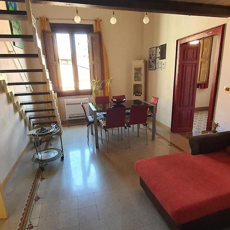 Casa Da Enza Villa Avola Buitenkant foto