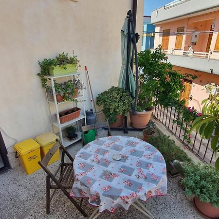 Casa Da Enza Villa Avola Buitenkant foto