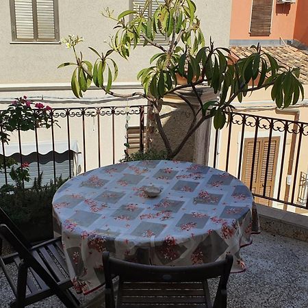 Casa Da Enza Villa Avola Buitenkant foto