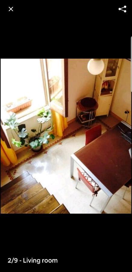 Casa Da Enza Villa Avola Buitenkant foto