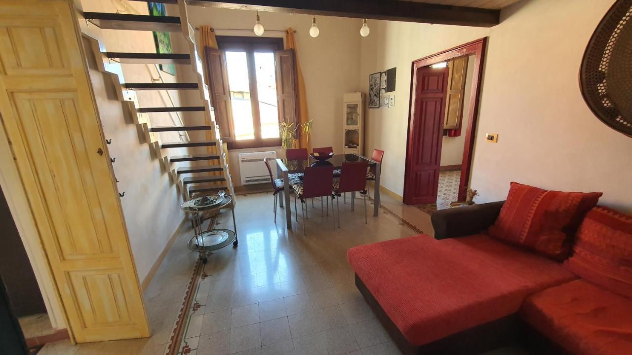 Casa Da Enza Villa Avola Buitenkant foto