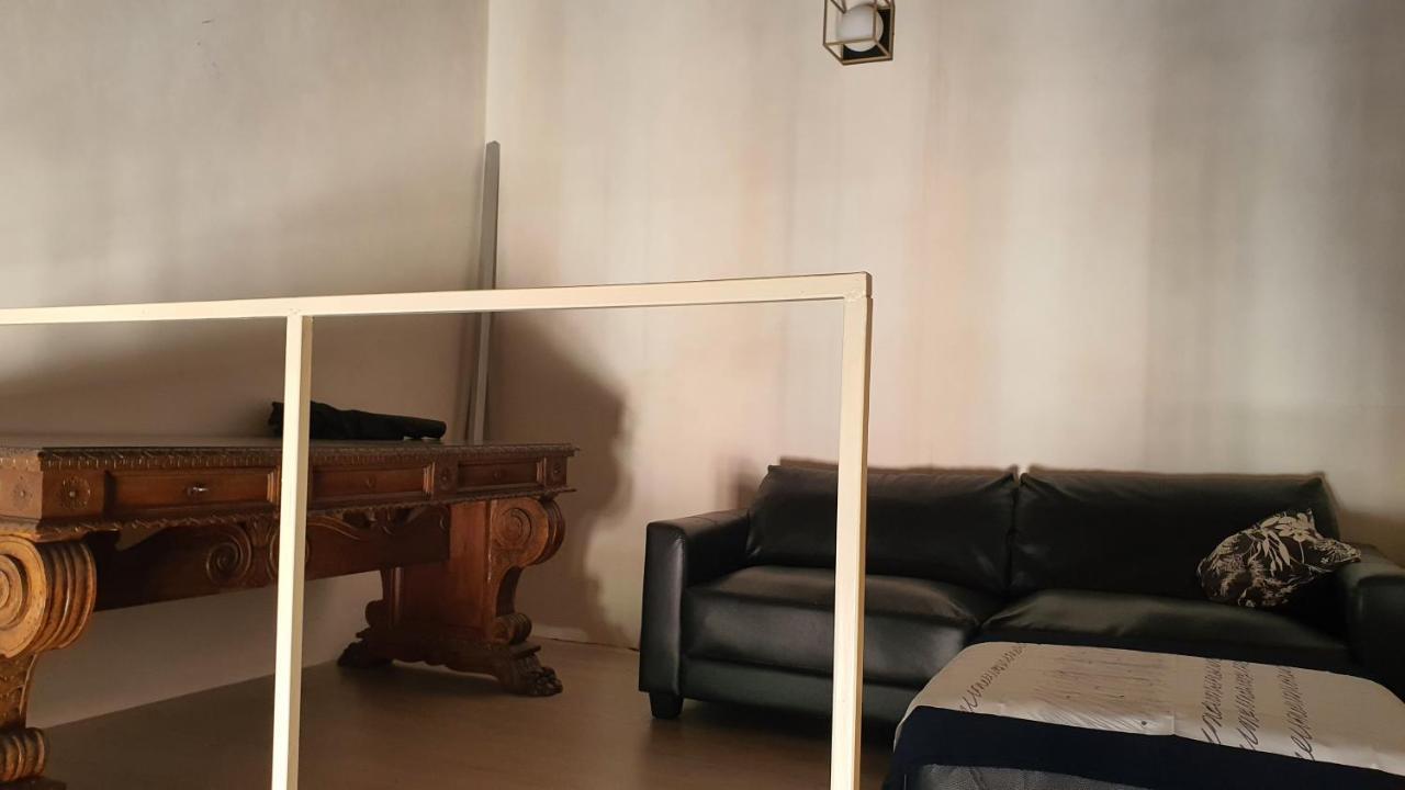 Casa Da Enza Villa Avola Buitenkant foto